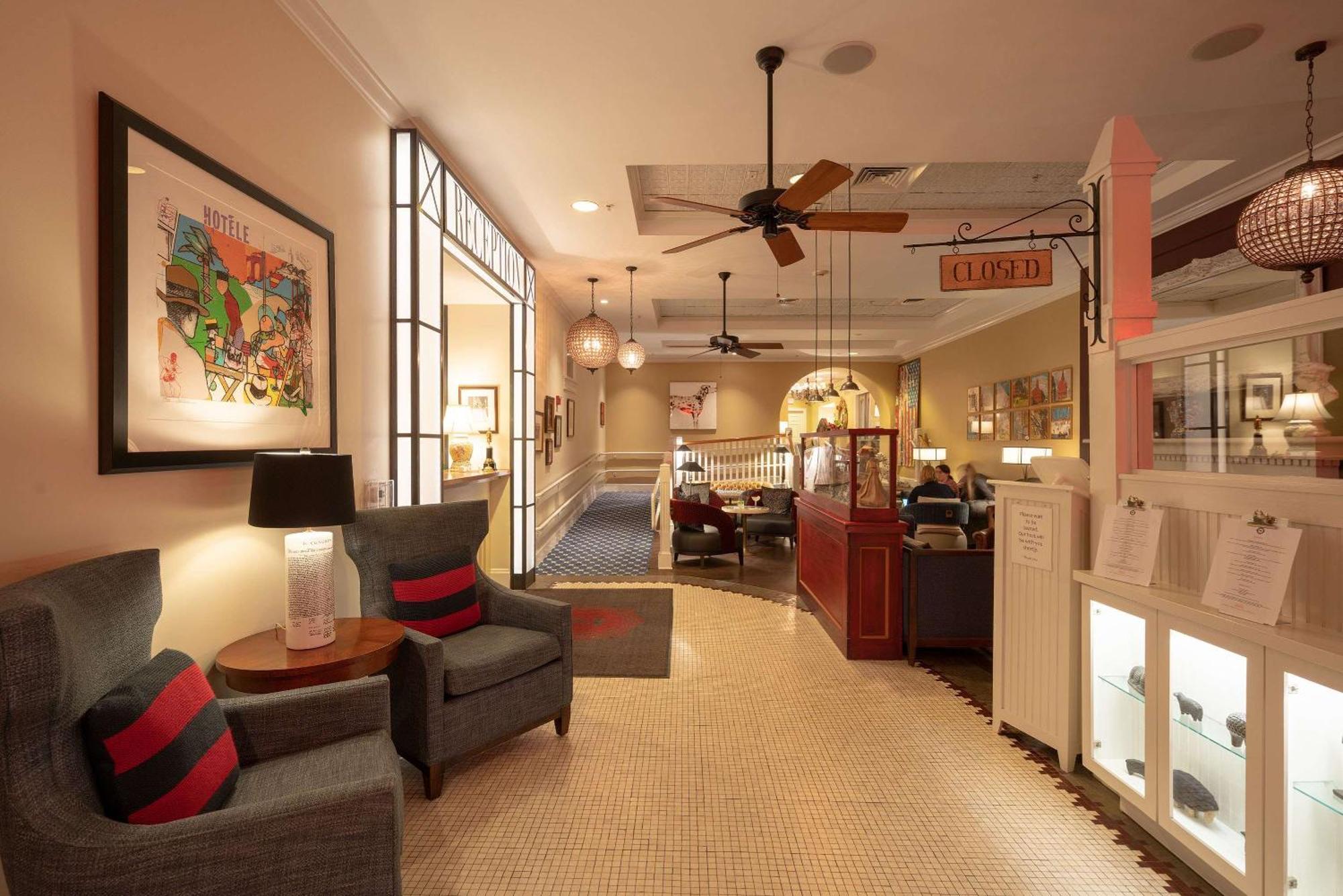 The Kendall Hotel At The Engine 7 Firehouse Cambridge Eksteriør bilde