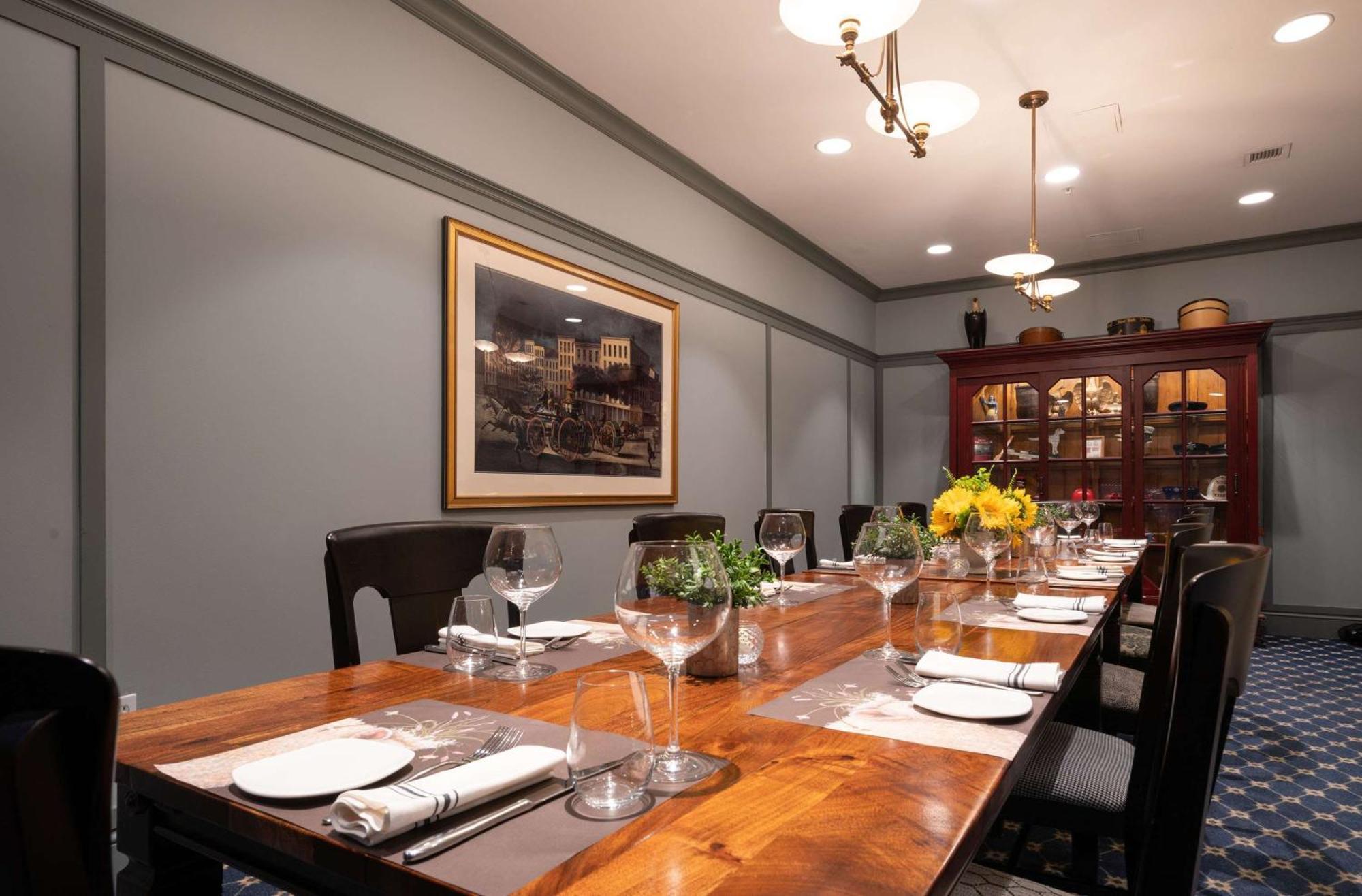 The Kendall Hotel At The Engine 7 Firehouse Cambridge Eksteriør bilde